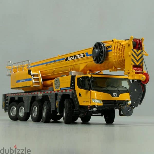 Cranes from 25Ton To 500 Ton For Rent In Dammam Riyadh 1