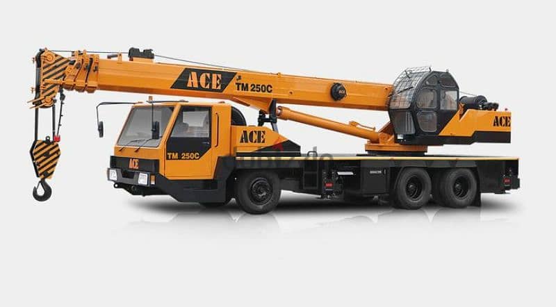 Cranes from 25Ton To 500 Ton For Rent In Dammam Riyadh 2