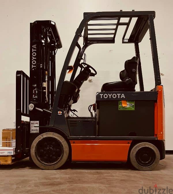 Forklifts 1 2 3 5 7 10 Ton Rent Dammam Riyadh Jeddah 2