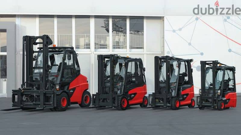 forklifts for rent in Riyadh  Dammam 2