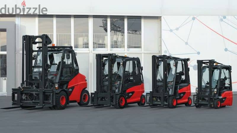 forklifts for rent in Riyadh  Dammam 2