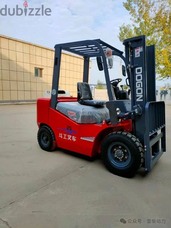 forklifts for rent in Riyadh  Dammam 9
