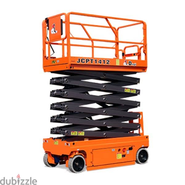 Caesarlift for rent In Dammam Riyadh all Sizes 3