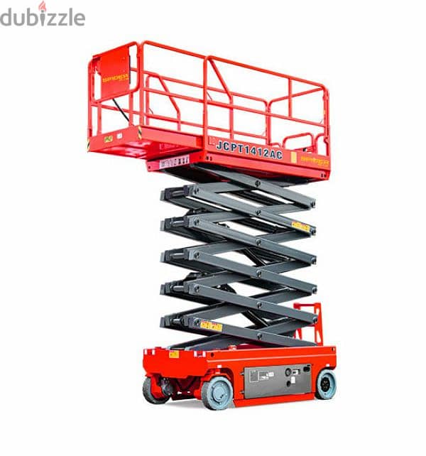 Caesarlift for rent In Dammam Riyadh all Sizes 3