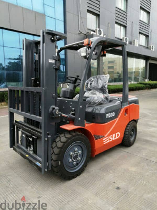 Forklifts for rent  In Dammam Riyadh  Jeddah Mecca 7