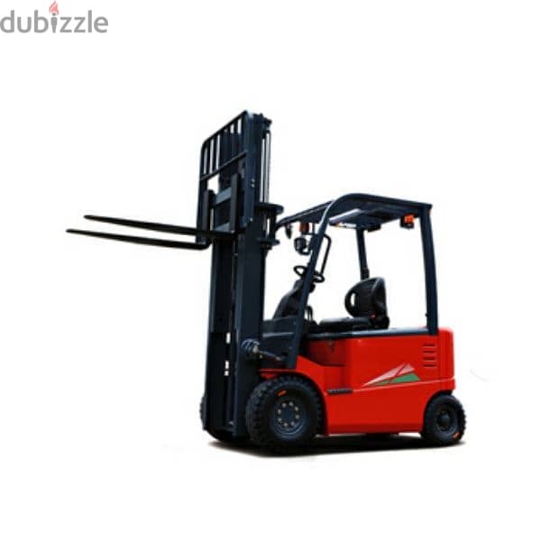 Forklift  for rent 1.5 2 3 5 7 10 tons In Dammam Riyadh 1