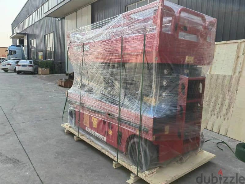سيزر لفت سيزار لفت سقالات كهربائية سيزرلفتات للإيجار في جدة 2