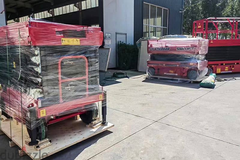 سيزرلفت للإيجار  سيزرلفتات سيزرات لفت سيزر لفت للإيجار في الدمام 2