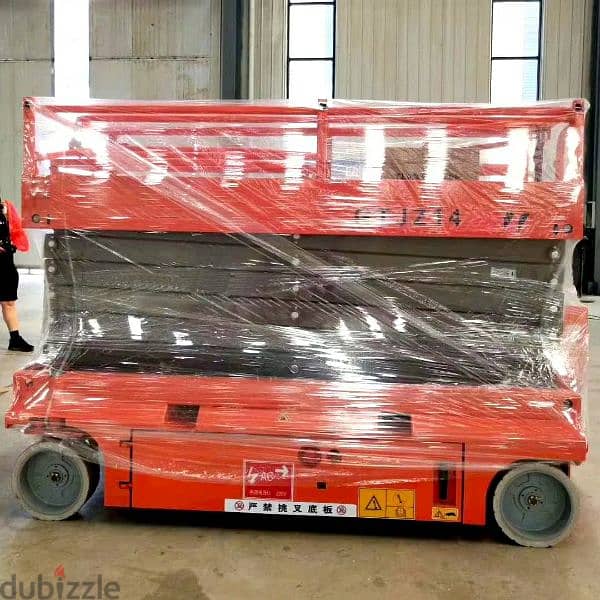 سيزرلفت للإيجار  سيزرلفتات سيزرات لفت سيزر لفت للإيجار في الدمام 3