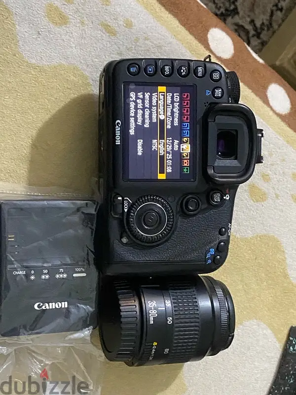 canon eos7d like brand new65096154714881111