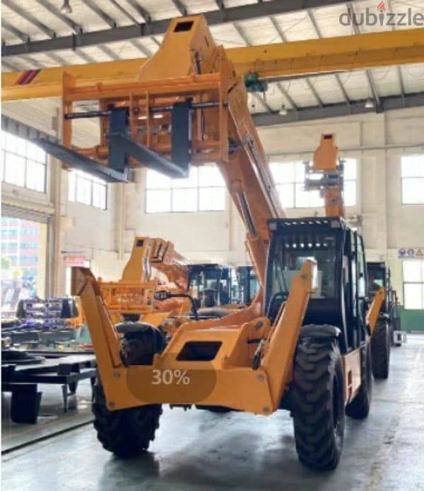 تليهندرات جيسيبي تليهاندر للإيجار في الرياض الدمام مكة 1