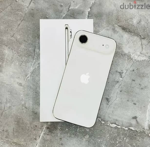 Brand New Apple IPhone 17 Air 1