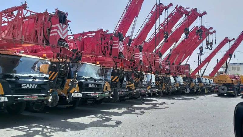 كرينات للإيجار في الرياض كرين موبايل للإيجار في الجبيل 3