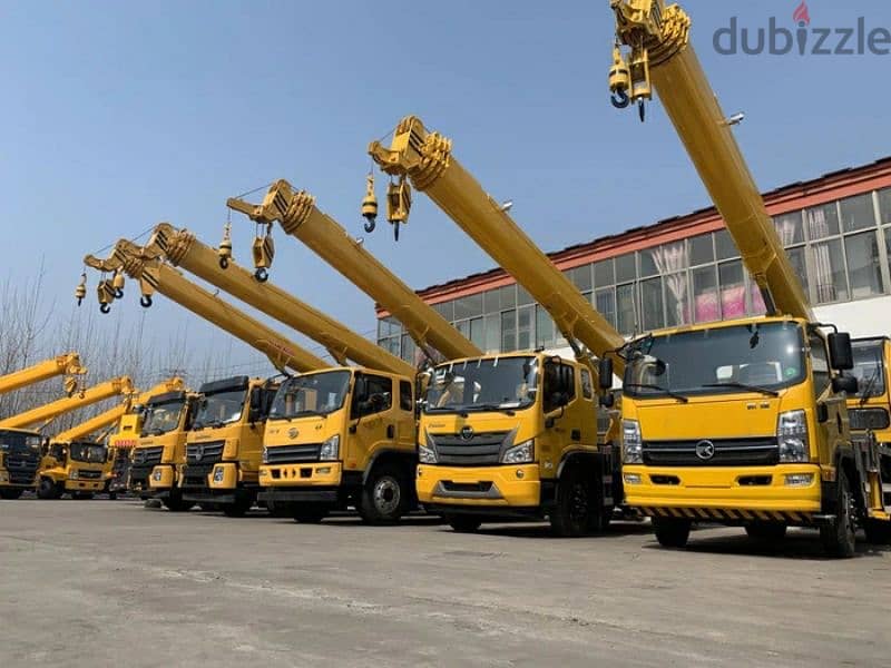 كرينات للإيجار في الدمام كرين للايجار تأجير كرينات بجدة 4