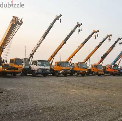كرينات للإيجار في الرياض كرين بالرياض سفتي معتمد
