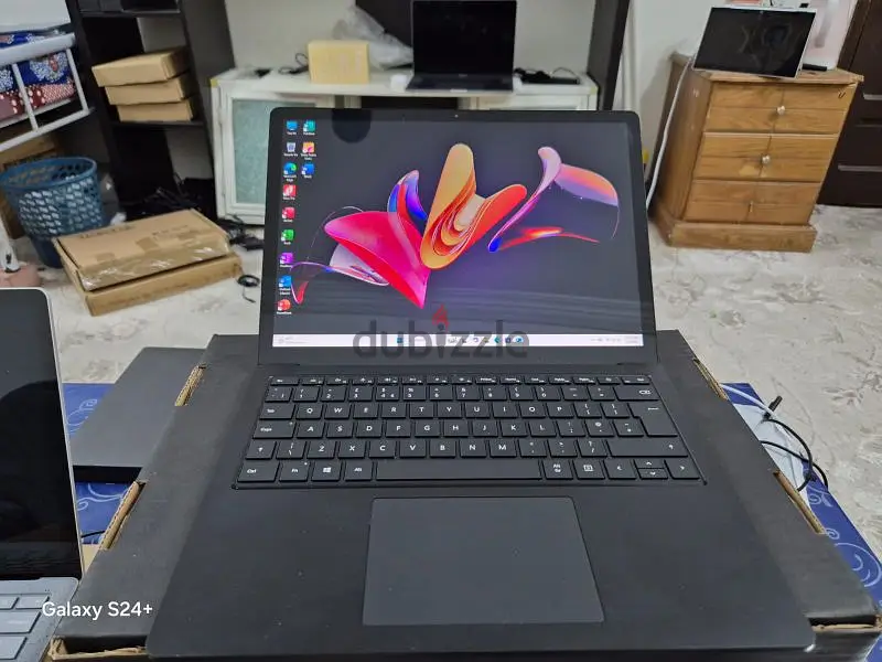 Microsoft Surface Laptop 4 (13.5″) Core i5, 11th Gen65096337089538115