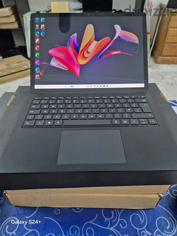 Microsoft Surface Laptop 4 (13.5″) Core i5, 11th Gen65096337089538116