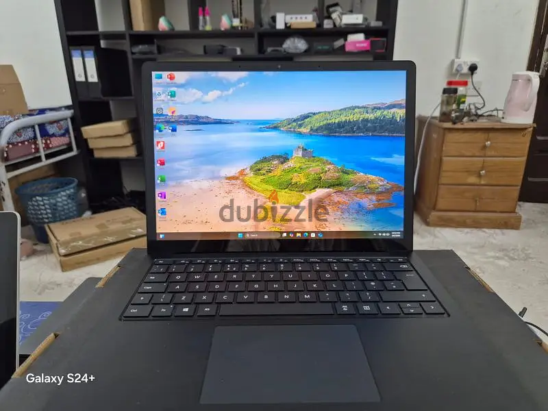 Microsoft Surface Laptop 4 (13.5″) Core i5, 11th Gen65096337089538118