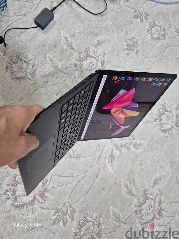 Microsoft Surface Laptop 4 (13.5″) Core i5, 11th Gen65096337089538119