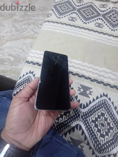 INFINIX SMART 8 PRO 6/128 GB with box