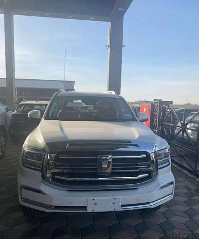 تانك 500 2026 فل كامل | Tank 500 2026 Full Option