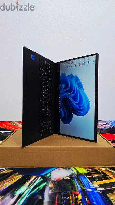 Toshiba Dynabook (11th Gen, i7)65096337097217111