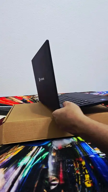 Toshiba Dynabook (11th Gen, i7)65096337097217114