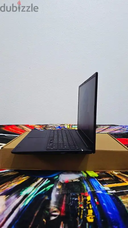 Toshiba Dynabook (11th Gen, i7)65096337097217115