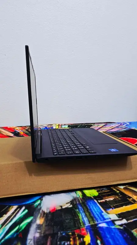 Toshiba Dynabook (11th Gen, i7)65096337097217116