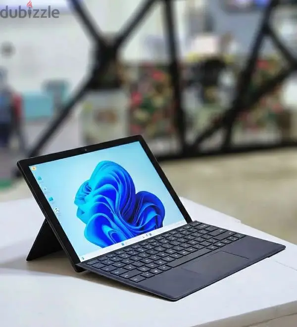 Microsoft Surface Pro 7 + - I7 11th - 16gb Ram - 2 in 165096321900802111