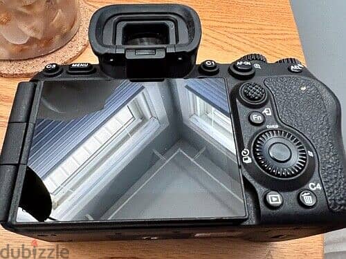 Sony Alpha 7R IV Full-frame Mirrorless Interchangeable Lens Body Only 1