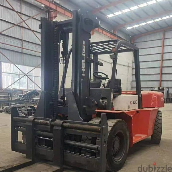 فوركلفت رافعه شوكية 1 1.5 2 3 5 7 10 16 20 25 طن للإيجار في الرياض جدة 6