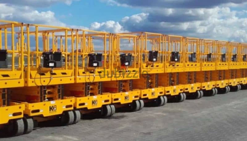 سيزرلفت للإيجار في الدمام - الرياض - الجبيل - القطيف - جدة - مكة 5