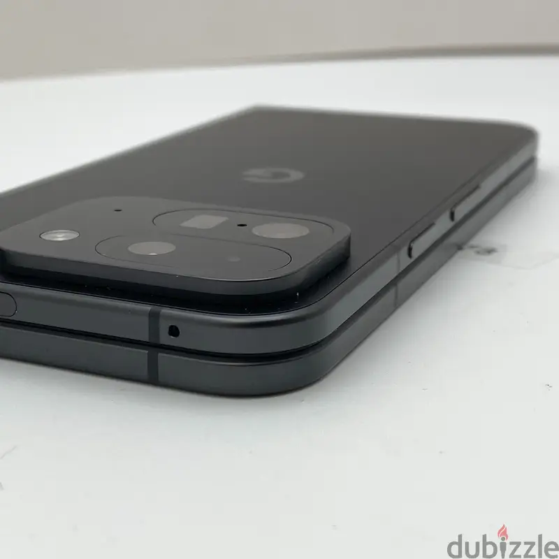 Google Pixel 9 Pro Fold - 256GB - Obsidian65143173165443112