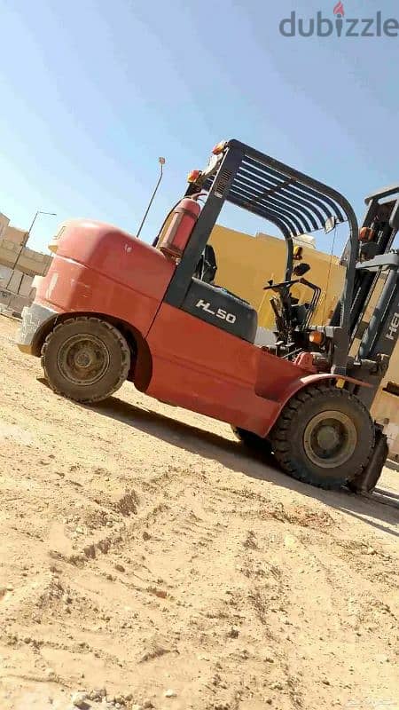 فوركلفت 1طن 5طن 7طن 10طن 16طن للإيجار في الدمام الرياض 5