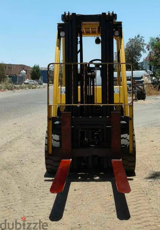 فوركلفت  1طن للإيجار في الدمام رافعة شوكية 1طن للإيجار في الدمام 1