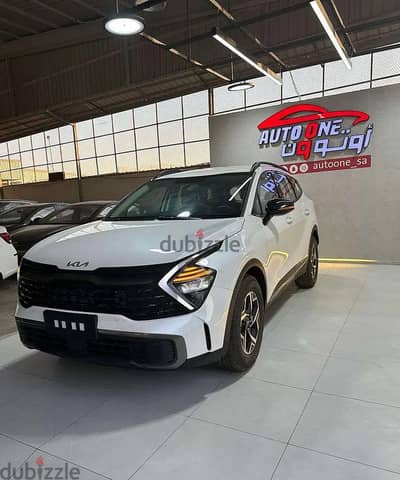 كيا سبورتاج 2025 | Kia Sportage 2025