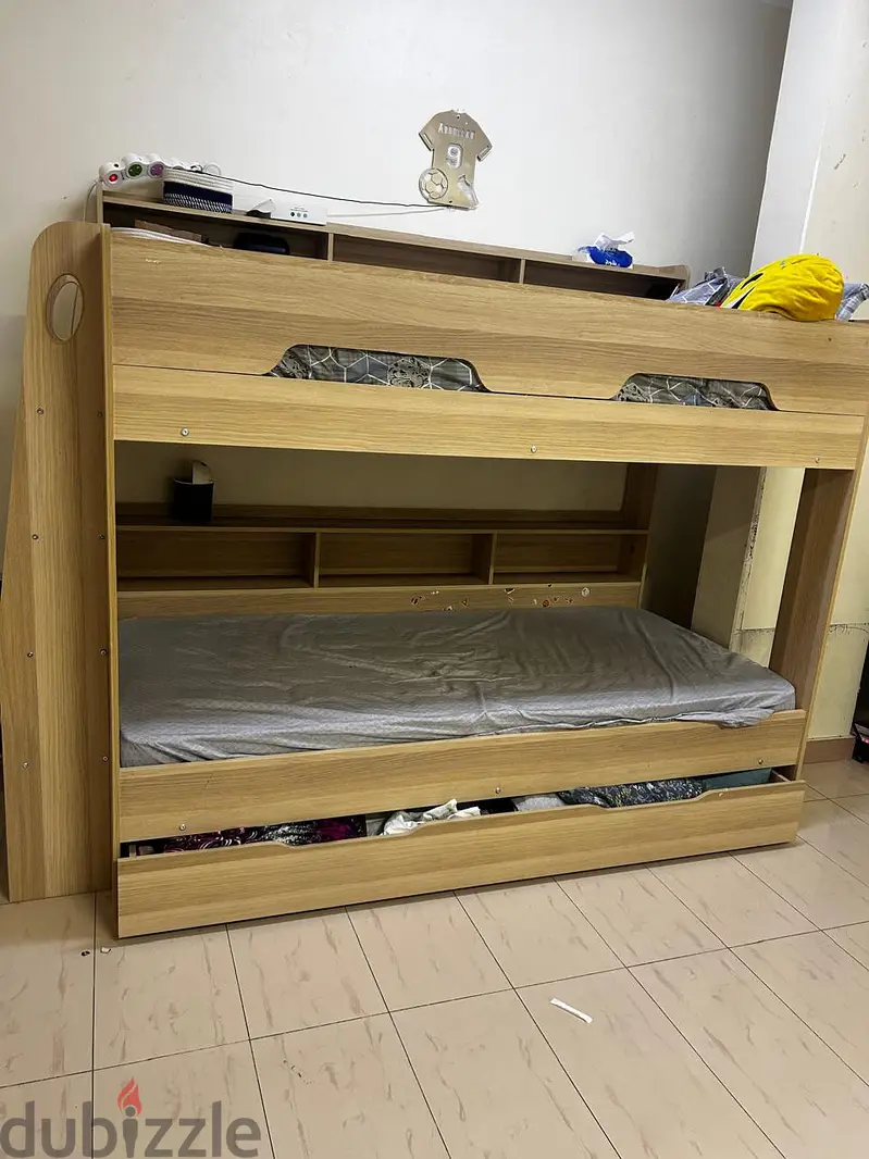 Kids Bunk bed