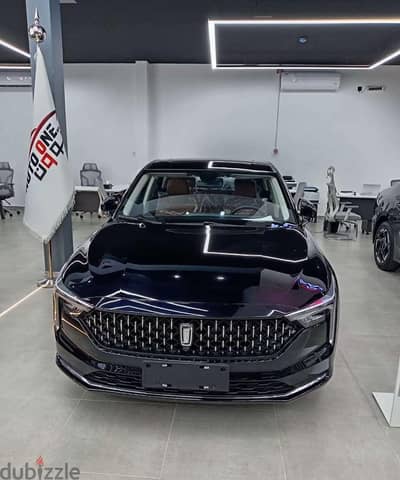 فاو بستيون B70 كومفورت | FAW Bestune B70 Comfort