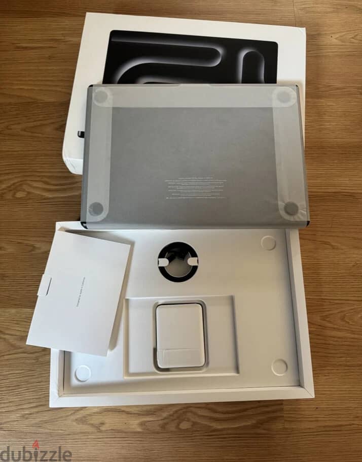 Apple MacBook Pro 2