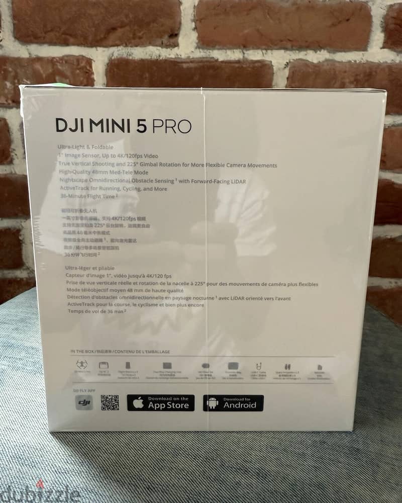 DJI Mini 5 Pro 2