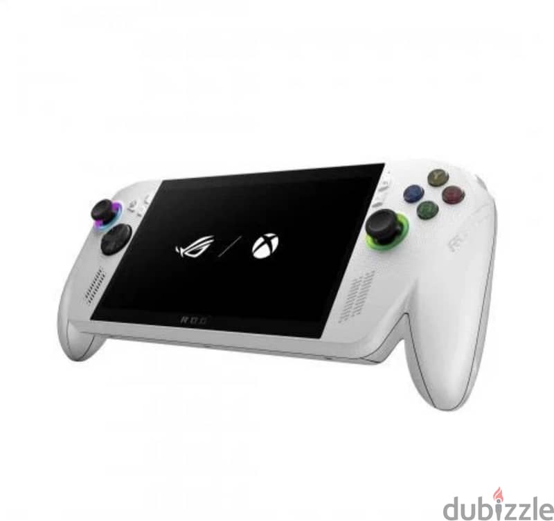 ROG XBOX Ally 2