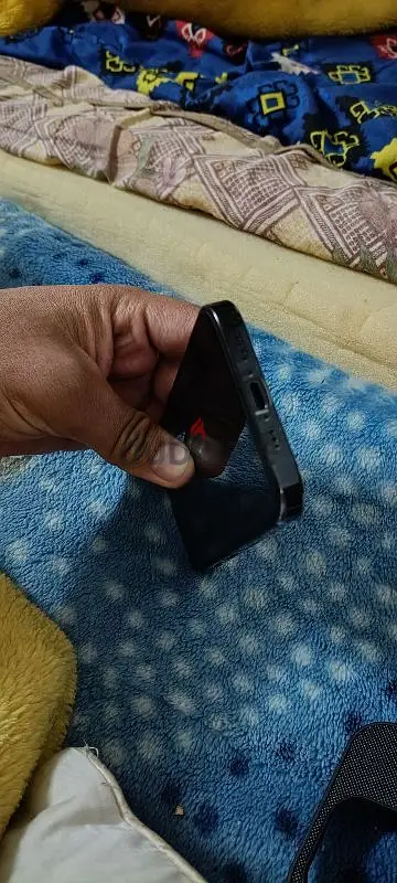 iPhone 16 Pro with Box65560898441987111