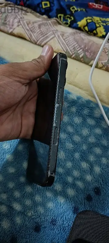 iPhone 16 Pro with Box65560898441987115