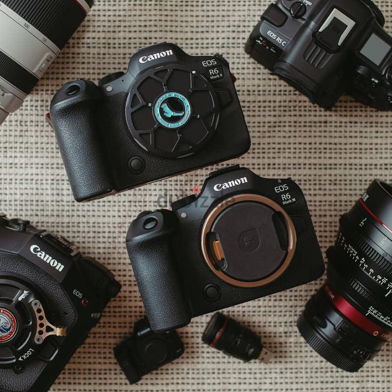 Sony Alpha A7S III Mirrorless Digital (Body Only) 1