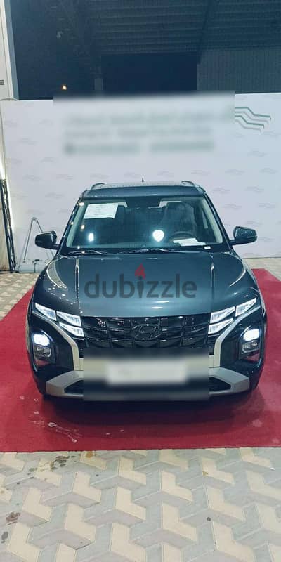 هيونداي كريتا 2024 | Hyundai Creta 2024