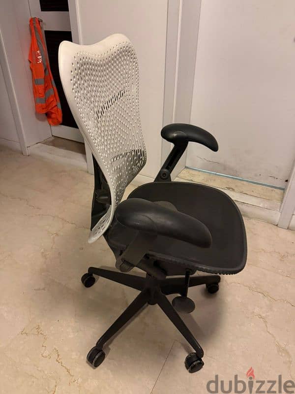 Herman Miller American Made 2