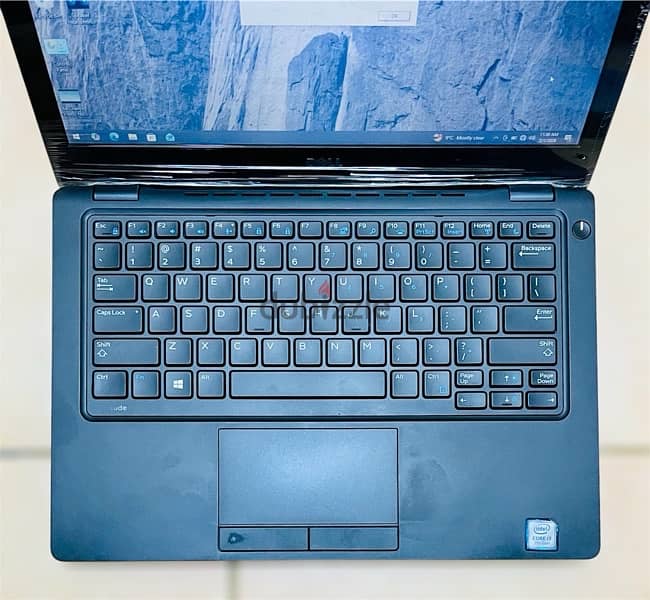 Dell Latitude 5280 | Core i7 7th Gen | 8GB RAM | 256GB SSD | A+ 1