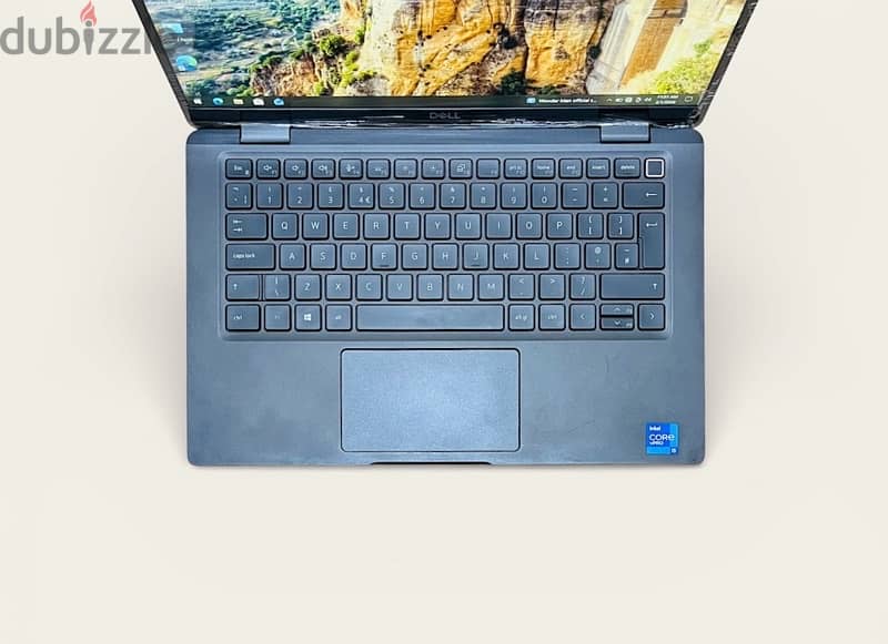 Dell Latitude 7320 | Core i5 11th Gen | 8GB RAM | 256GB SSD | A+ 1