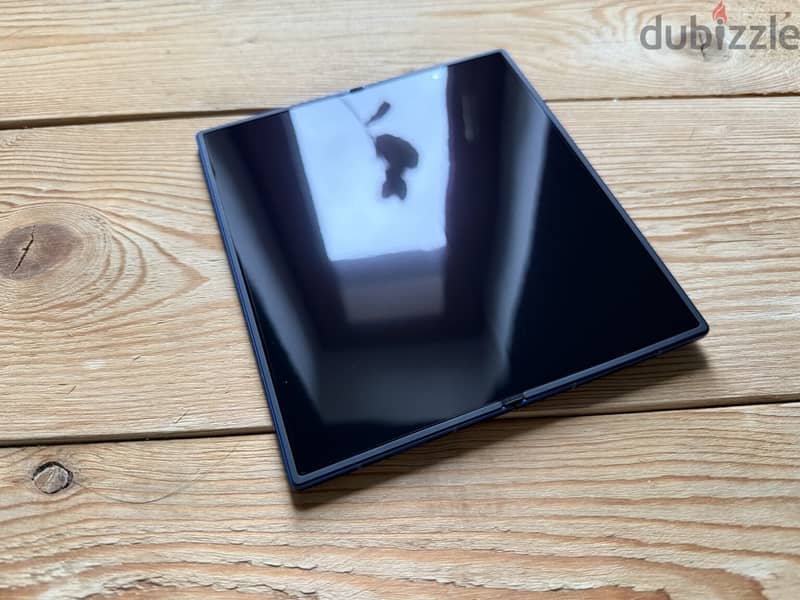 Samsung Galaxy Z Fold7 256 GB, 512 GB , 1TB 1